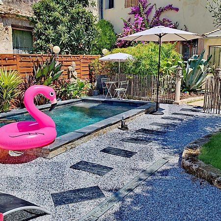 _Linstant_Zen_ Apartamento Saint-Just  Exterior foto