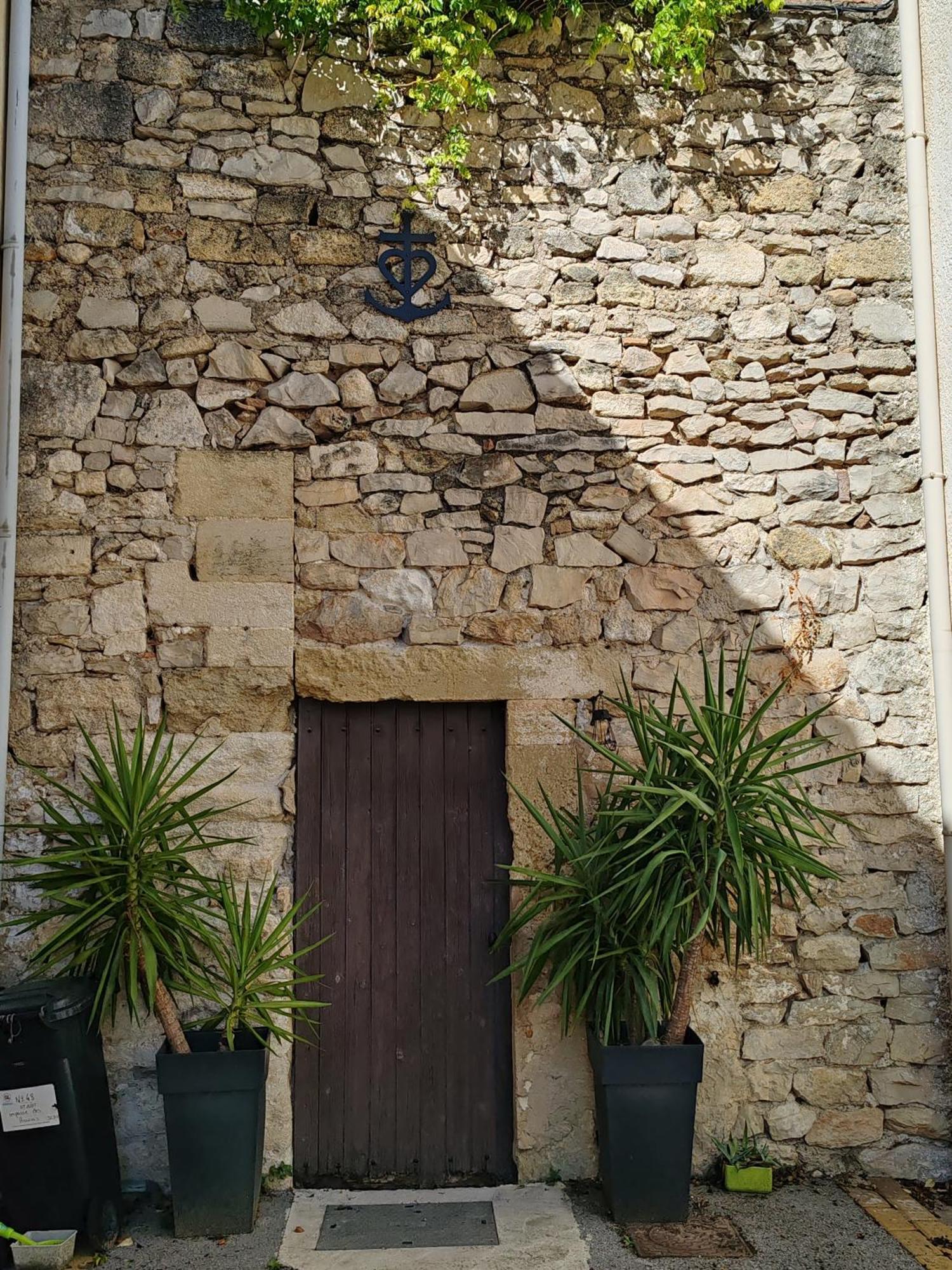 _Linstant_Zen_ Apartamento Saint-Just  Exterior foto