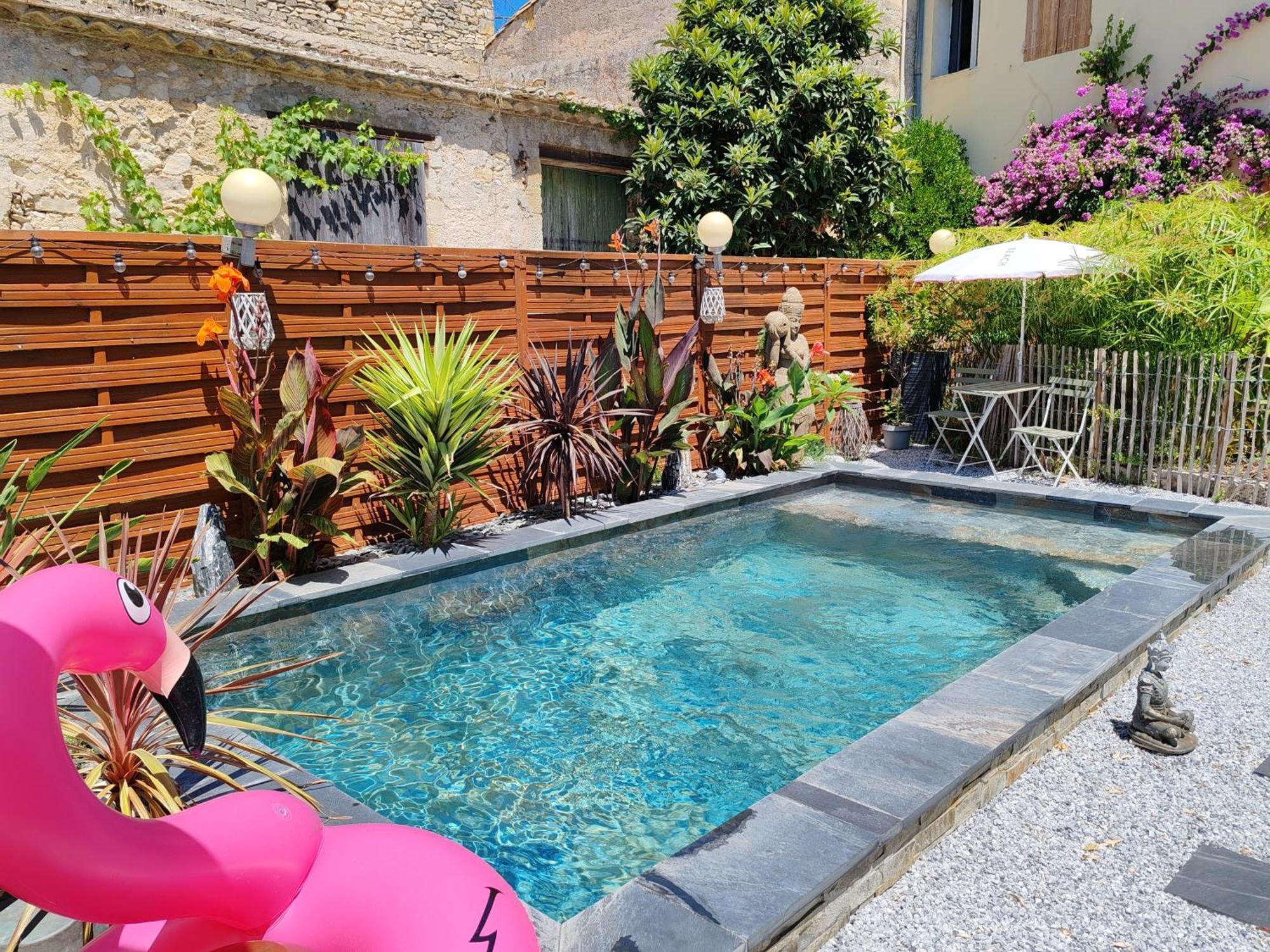 _Linstant_Zen_ Apartamento Saint-Just  Exterior foto